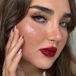 آموزش و خدمات مژه ی فریبا رجبی