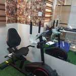 فیزیوتراپی سهند