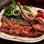 رستوران اسکله