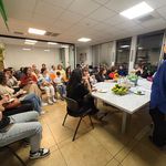 کارگاه آموزش فرزندپروری