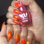 کاشت ناخن لیلا رشیدی