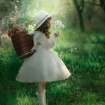 آتلیه( بادکنک) سفید