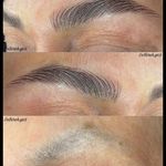 خدمات تخصصی تاتوی صورت ستاره