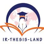 مشاوره پایان نامه تزلند