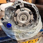 تعمیرگاه تخصصی گیربکس اتوماتیک سام