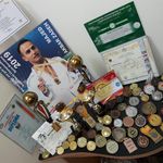 آموزش کاراته وکیک بوکس  قهرمان جهان آسیا