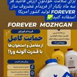 FOREVER MOZHGAN