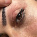 آرایشگاه زنانه و آکادمی تخصصی منیر راد