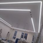 تاسیسات ساختمانی حسینی