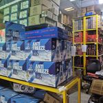 فروشگاه لوازم یدکی خودرو برق صداقت مهر