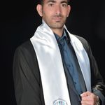 وکیل پایه یک دادگستری وحید محمدی