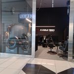 کسرا تایر زاگرس