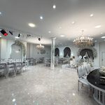 تالار پذیرایی دنیای امید