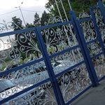 جوشکار نوری