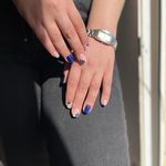 خدمات تخصصی ناخن آتوسا