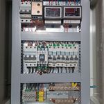 خدمات تخصصی برق ساختمان و صنعتی ایلیا