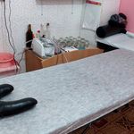 مرکز ماساژ درمانی تن آسا
