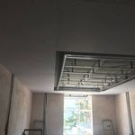 کناف کاری نوشهر زمرد