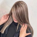 leilajsnnsari_heirمدرس تخصصی رنگ وکراتین