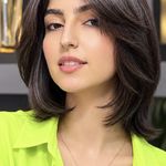 زیبایی تخصصی مو مرسده بهرام
