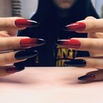 مرکز تخصصی خدمات کاشت ناخن مهشید رستگاری