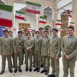 گروه هنری اسراء