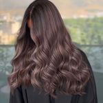 آرایشگاه زنانه vip المیرااسدپور