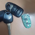 تعمیرات ایسیو و تنظیم موتور لیوانی