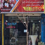 تشریفات مجالس و ظروف کرایه میراث