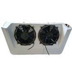 یخچال و سردخانه خودرو