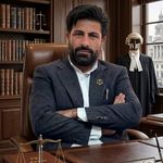 وکیل پایه یک دادگستری (اسکودا)