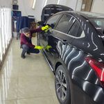 تشخیص رنگ تیموری