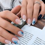 خدمات کاشت ناخن سالی