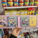 کافی نت و لوازم جانبی تانیش