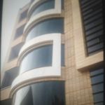 گروه صنعتی پنجره گستر پرشیا