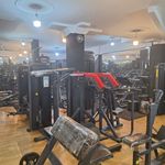 باشگاه بدنسازی سورن پیروزی