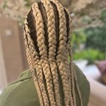 بافت مو سحر