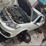 مکانیکی تخصصی پیشرو(سعید)