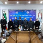 وکیل پایه یک دادگستری اجلالی