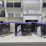 فروشگاه لپ تاپ و کنسول (Iren power)