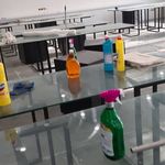 شرکت خدماتی نظافتی زرین پاک سپنتا