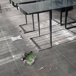 شرکت خدماتی نظافتی زرین پاک سپنتا