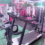 باشگاه ورزشی لیداجیم