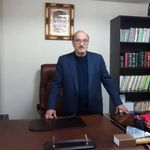 وکیل دادگستری‌ دکتر محمود باقری