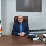 وکیل دادگستری‌ دکتر محمود باقری