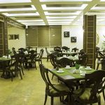 رستوران فرنگی لاپیدوس 