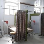 فیزیوتراپی و توانبخشی تخصصی دکتر کشاورز