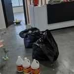 شرکت خدماتی نظافتی زرین پاک سپنتا