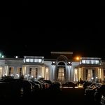 پارکینگ شهران