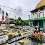 امامزاده قاسم ایزدشهر